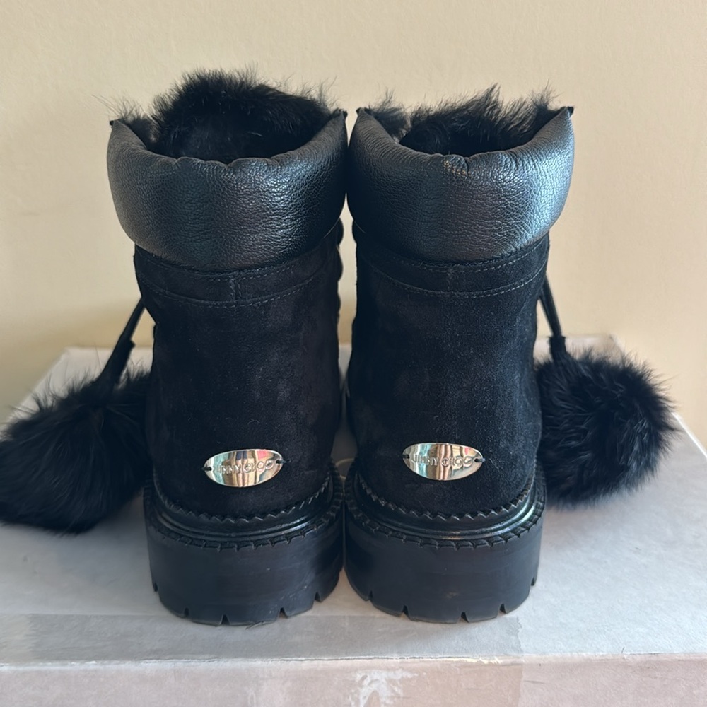 Jimmy Choo Boot - Picture 3 of 10